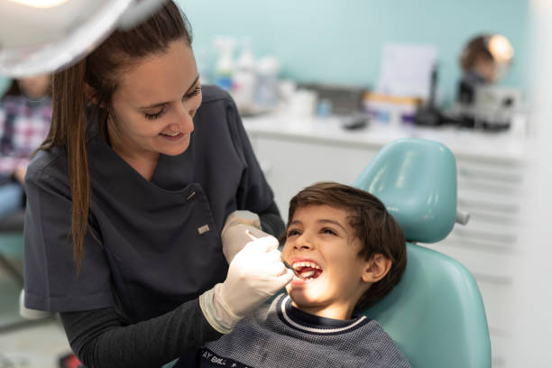 Best Dentist for Dental Trauma  in The Hills, NJ