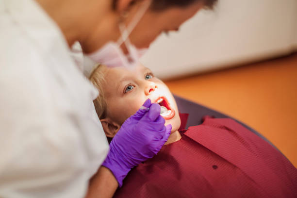 Best Knocked-Out Tooth Emergency  in The Hills, NJ