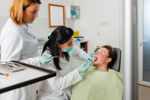 Best Dentist for Tooth Abscess  in The Hills, NJ